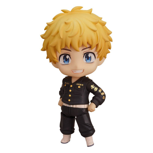 Tokyo Revengers - Takemichi Hanagaki - Nendoroid