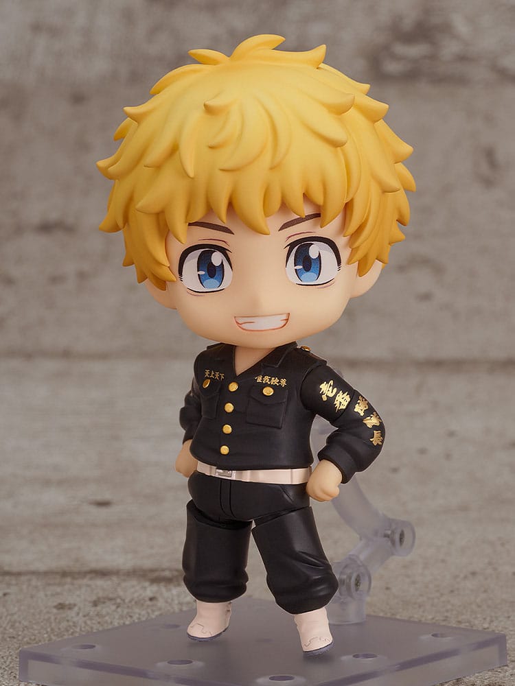 Tokyo Revengers - Takemichi Hanagaki - Nendoroid