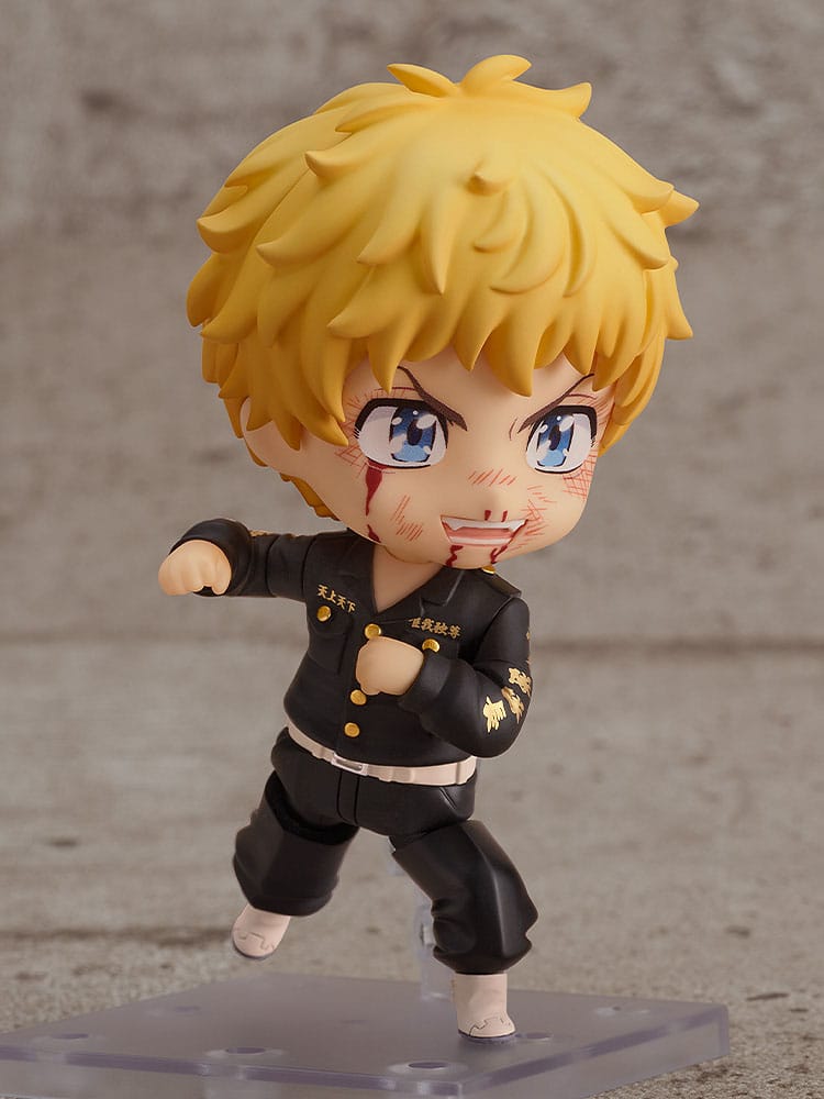 Tokyo Revengers - Takemichi Hanagaki - Nendoroid