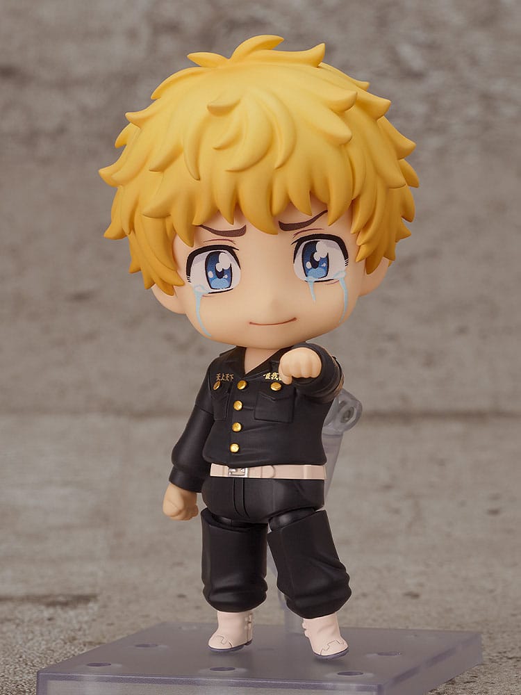Tokyo Revengers - Takemichi Hanagaki - Nendoroid