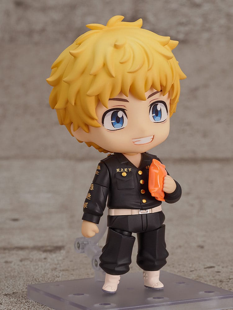 Tokyo Revengers - Takemichi Hanagaki - Nendoroid