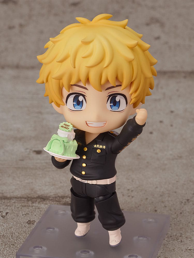 Tokyo Revengers - Takemichi Hanagaki - Nendoroid