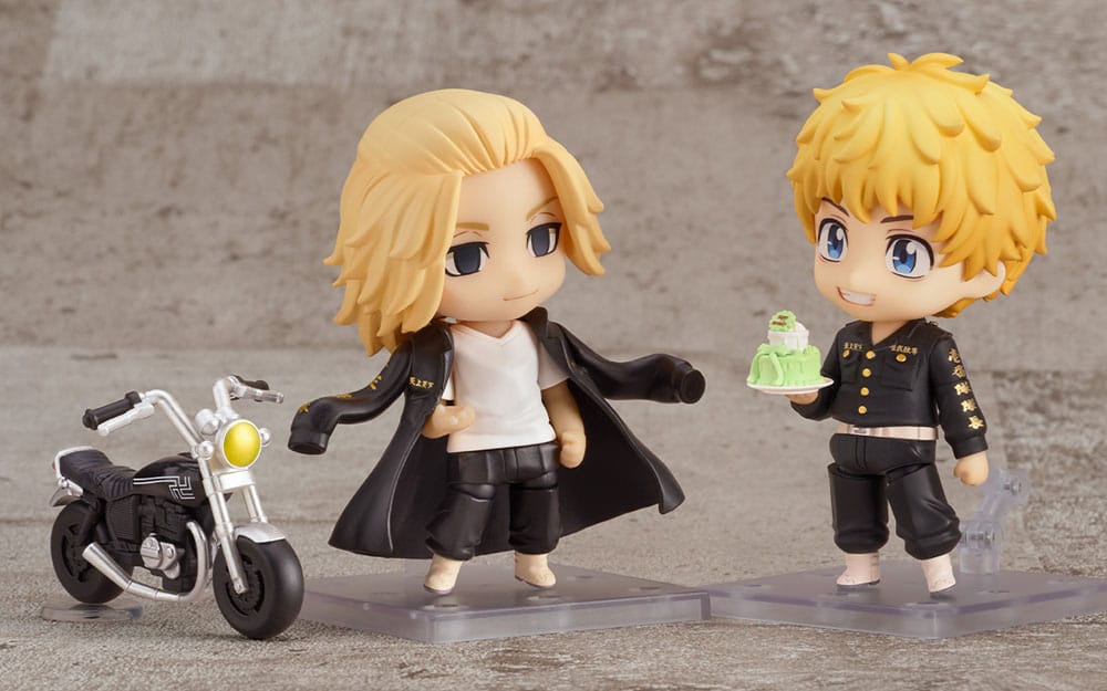 Tokyo Revengers - Takemichi Hanagaki - Nendoroid