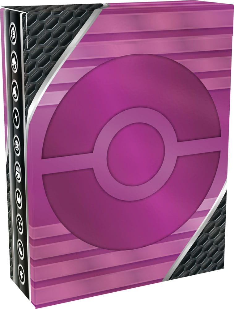 Pokémon Trainer-Toolkit 2025 - DE