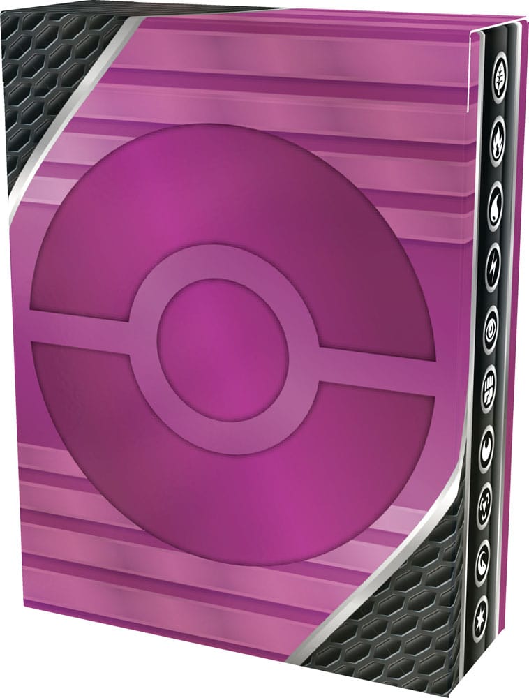 Pokémon Trainer-Toolkit 2025 - DE