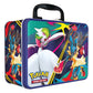 Pokémon Sammelkoffer 2025 - DE