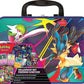 Pokémon Sammelkoffer 2025 - DE