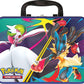 Pokémon Sammelkoffer 2025 - DE