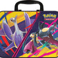 Pokémon Sammelkoffer 2025 - DE