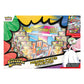 Pokémon TCG - Erhabene Helden, Premium Poster Kollektion Guardevoir - DE