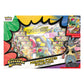 Pokémon TCG - Erhabene Helden, Premium Poster Kollektion Lucario - DE