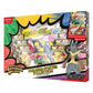 Pokémon TCG - Erhabene Helden, Premium Poster Kollektion Lucario - DE