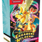 Pokémon TCG - Erhabene Helden, Booster Bundle - DE - PRE ORDER