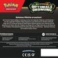 Pokémon TCG - Optimale Ordnung 36er Display - DE