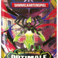 Pokémon TCG - Optimale Ordnung 36er Display - DE