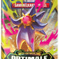 Pokémon TCG - Optimale Ordnung 36er Display - DE
