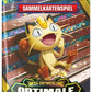 Pokémon TCG - Optimale Ordnung 36er Display - DE