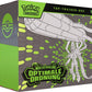 Pokémon TCG - Optimale Ordnung TTB - DE