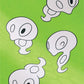 Pokémon TCG - Optimale Ordnung TTB - DE