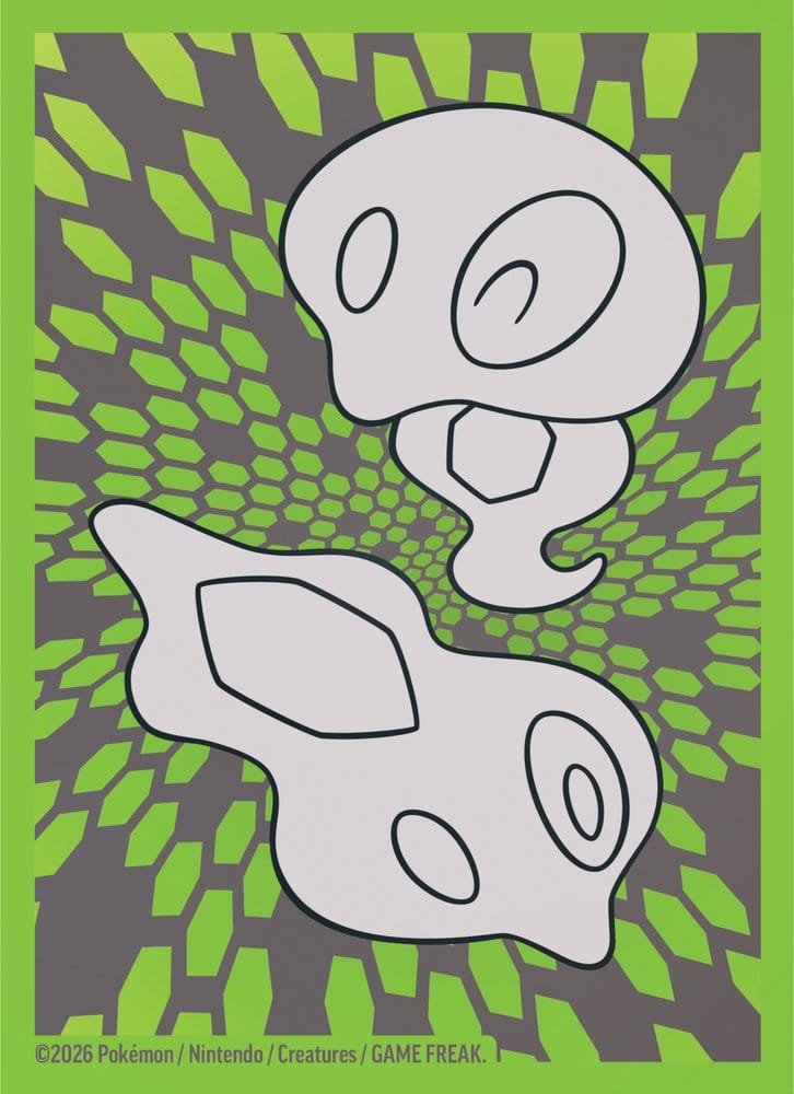 Pokémon TCG - Optimale Ordnung TTB - DE