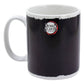 Demon Slayer Magic Mug - Tasse mit Thermoeffekt