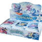 Disney Lorcana TCG - Winterspell Booster Display - EN