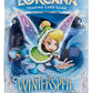 Disney Lorcana TCG - Winterspell Booster Display - EN