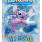 Disney Lorcana TCG - Winterspell Booster Display - EN