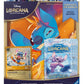 Disney Lorcana TCG - Starterset für Sammler Stitch Edition - DE