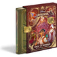 Disney Lorcana TCG Quest of Wonders - An Illumineer's Lorebook (with Promo) - EN