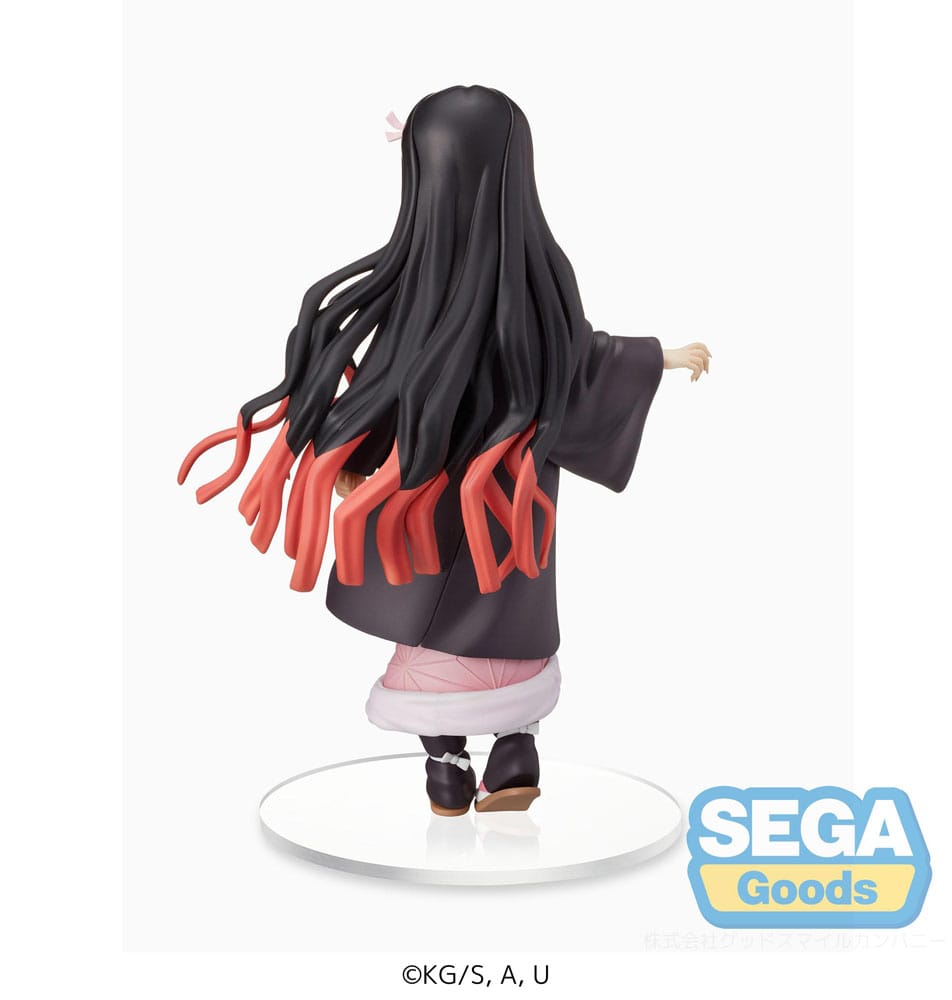 Demon Slayer - Nezuko Kamado, Sibling Bond - SEGA