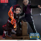 Demon Slayer - Tanjiro Kamado, Swordsmith Village Arc - Xross Link SEGA - PRE ORDER