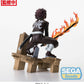 Demon Slayer - Tanjiro Kamado, Swordsmith Village Arc - Xross Link SEGA - PRE ORDER