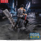 Jujutsu Kaisen - Toji Fushiguro, Encounter - Figurizm - PRE ORDER