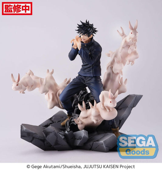 Jujutsu Kaisen - Megumi Fushiguro, Encounter - Figurizm - PRE ORDER