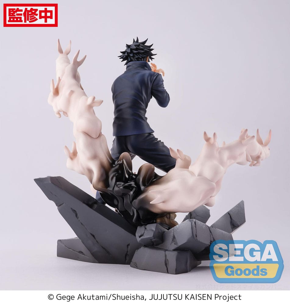 Jujutsu Kaisen - Megumi Fushiguro, Encounter - Figurizm - PRE ORDER