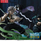 Demon Slayer - Xross Link Sanemi Shinazugawa - Hashira Training Arc - SEGA
