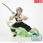 Demon Slayer - Xross Link Sanemi Shinazugawa - Hashira Training Arc - SEGA
