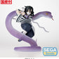 Demon Slayer - Xross Link Obanai Iguro - Hashira Training Arc - SEGA
