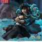 Demon Slayer - Xross Link Muichiro Tokito - Hashira Training Arc - SEGA