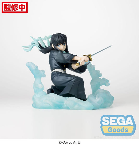 Demon Slayer - Xross Link Muichiro Tokito - Hashira Training Arc - SEGA