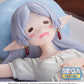 Frieren: Beyond Journey's End - Frieren Nap - Yumemirize