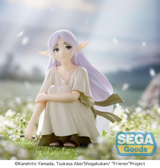 Frieren: Beyond Journey's End - Frieren in those Days - Sega