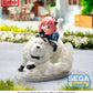Spy x Family - Anya Forger & Bond Forger Mission Extend - Sega Luminasta