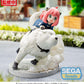 Spy x Family - Anya Forger & Bond Forger Mission Extend - Sega Luminasta