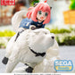 Spy x Family - Anya Forger & Bond Forger Mission Extend - Sega Luminasta