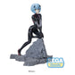 Evangelion: 3.0+1.0 Thrice Upon a Time - Vignetteum Tentative Name : Rei Ayanami 30th Anniversary Ver. - Sega Luminasta