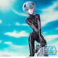 Evangelion: 3.0+1.0 Thrice Upon a Time - Vignetteum Tentative Name : Rei Ayanami 30th Anniversary Ver. - Sega Luminasta