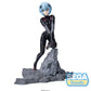 Evangelion: 3.0+1.0 Thrice Upon a Time - Vignetteum Tentative Name : Rei Ayanami 30th Anniversary Ver. - Sega Luminasta