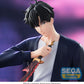 Solo Leveling - Jinwoo - XrossLink SEGA